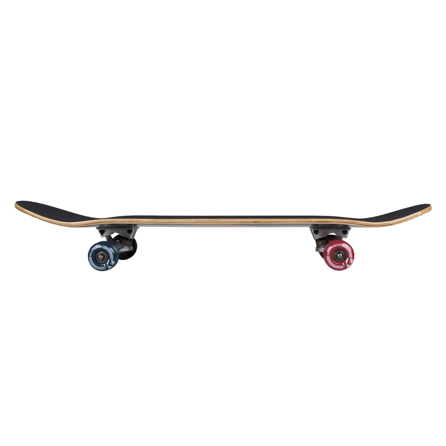 Kryptonics Completes 31" Usa Olympic Skb Skate Love 2Pk