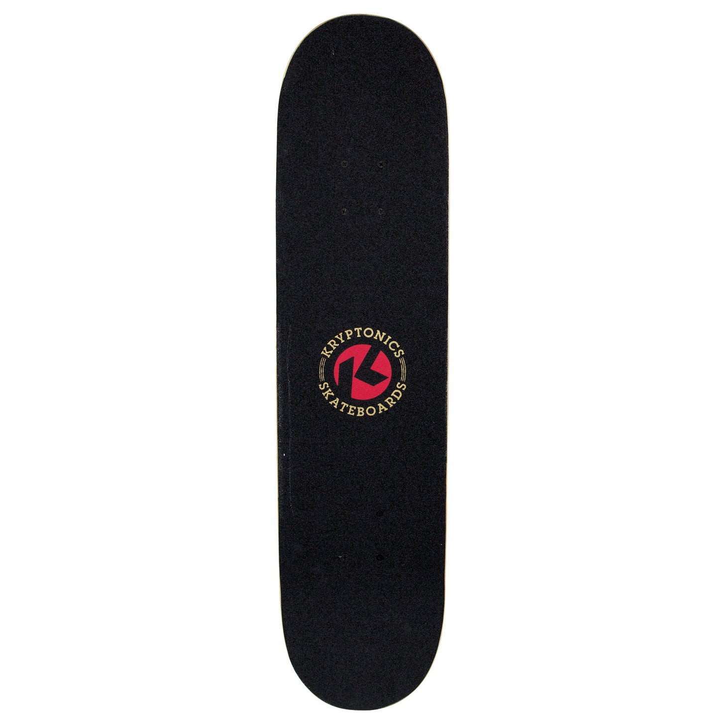 Kryptonics Completes 31" Usa Olympic Skb Skate Love 2Pk