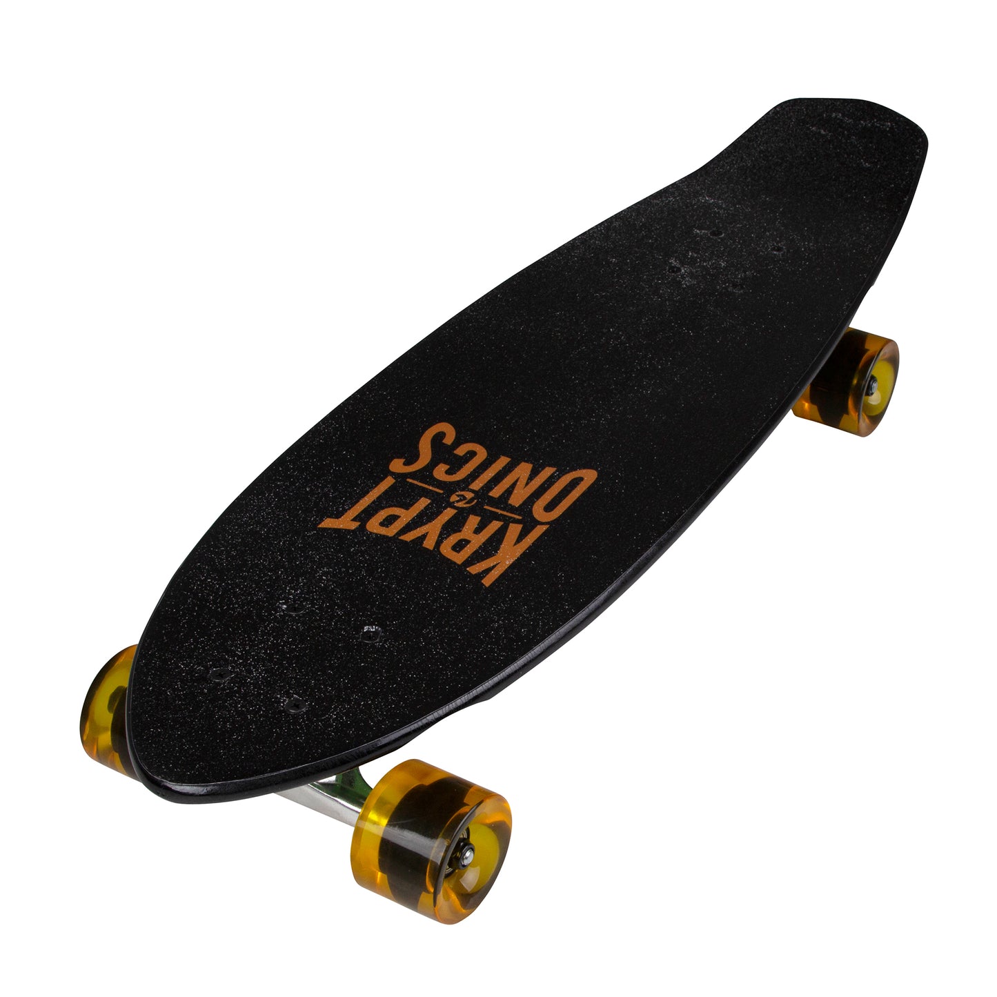 Kryptonics Completes 28" Cruiser Board Skb Unlax 2Pk