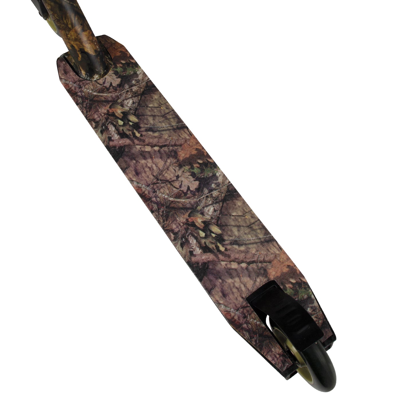 Pulse Scooters Kick Mossy Oak Freestyle Kick Scooter - Camo