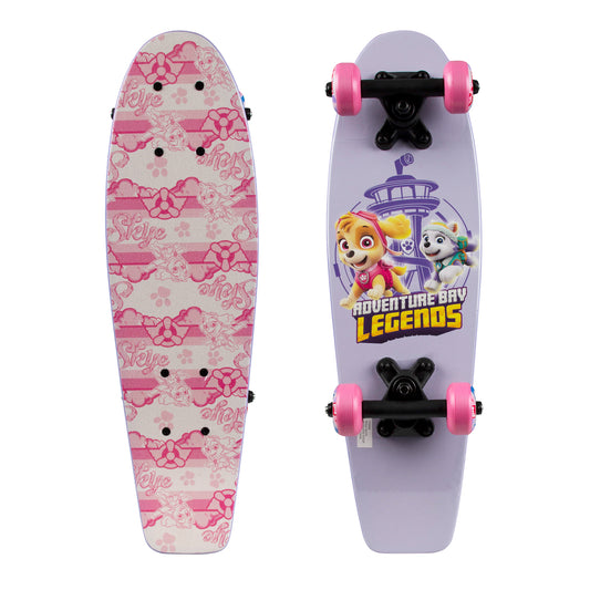 Playwheels Completes 21" Paw Patrol Girl v1