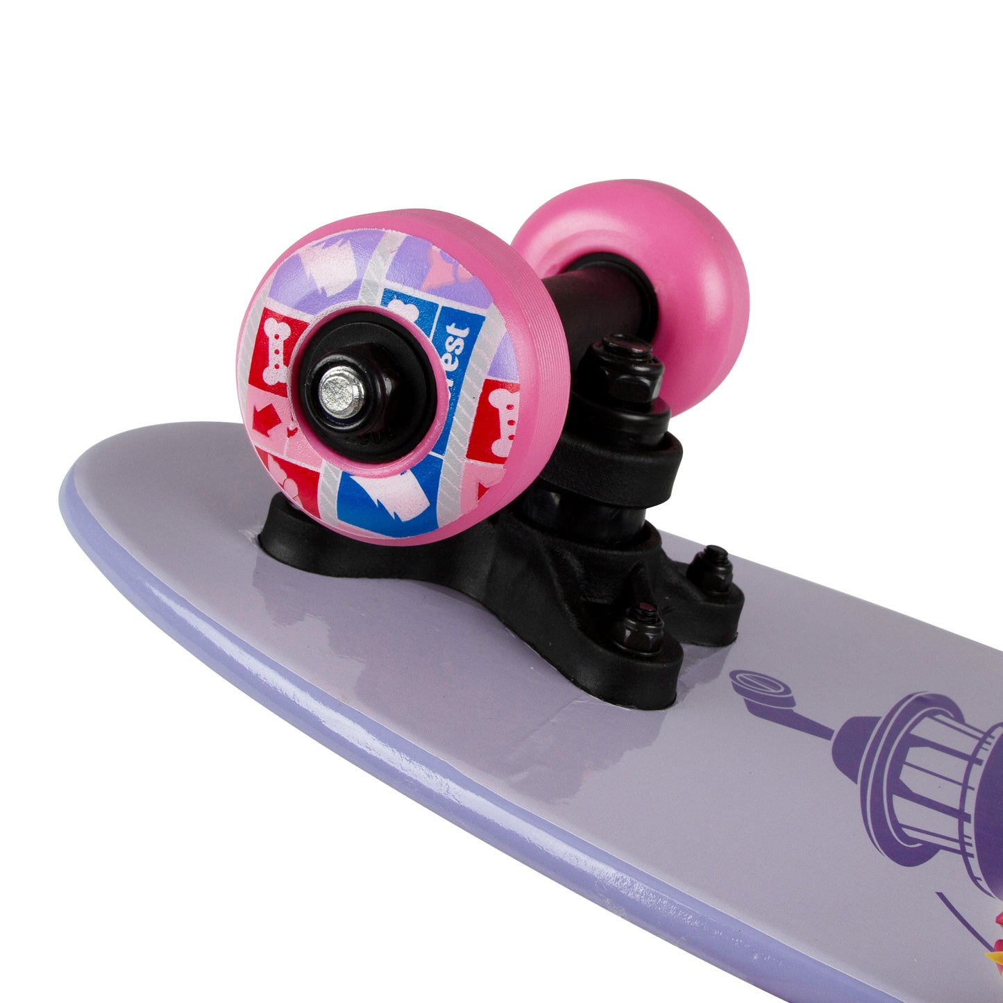 Playwheels Completes 21" Paw Patrol Girl v1