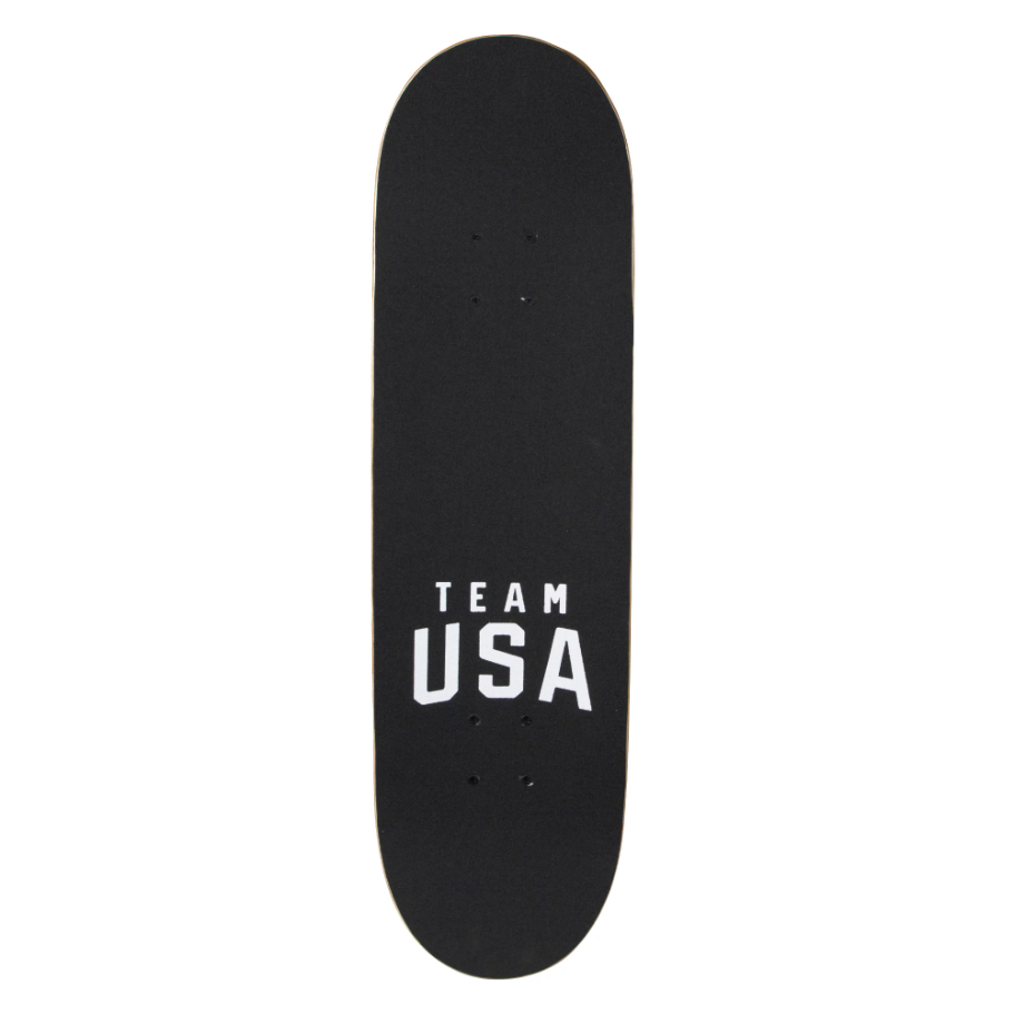 Kryptonics Completes 31" USA Olympic Ribbons