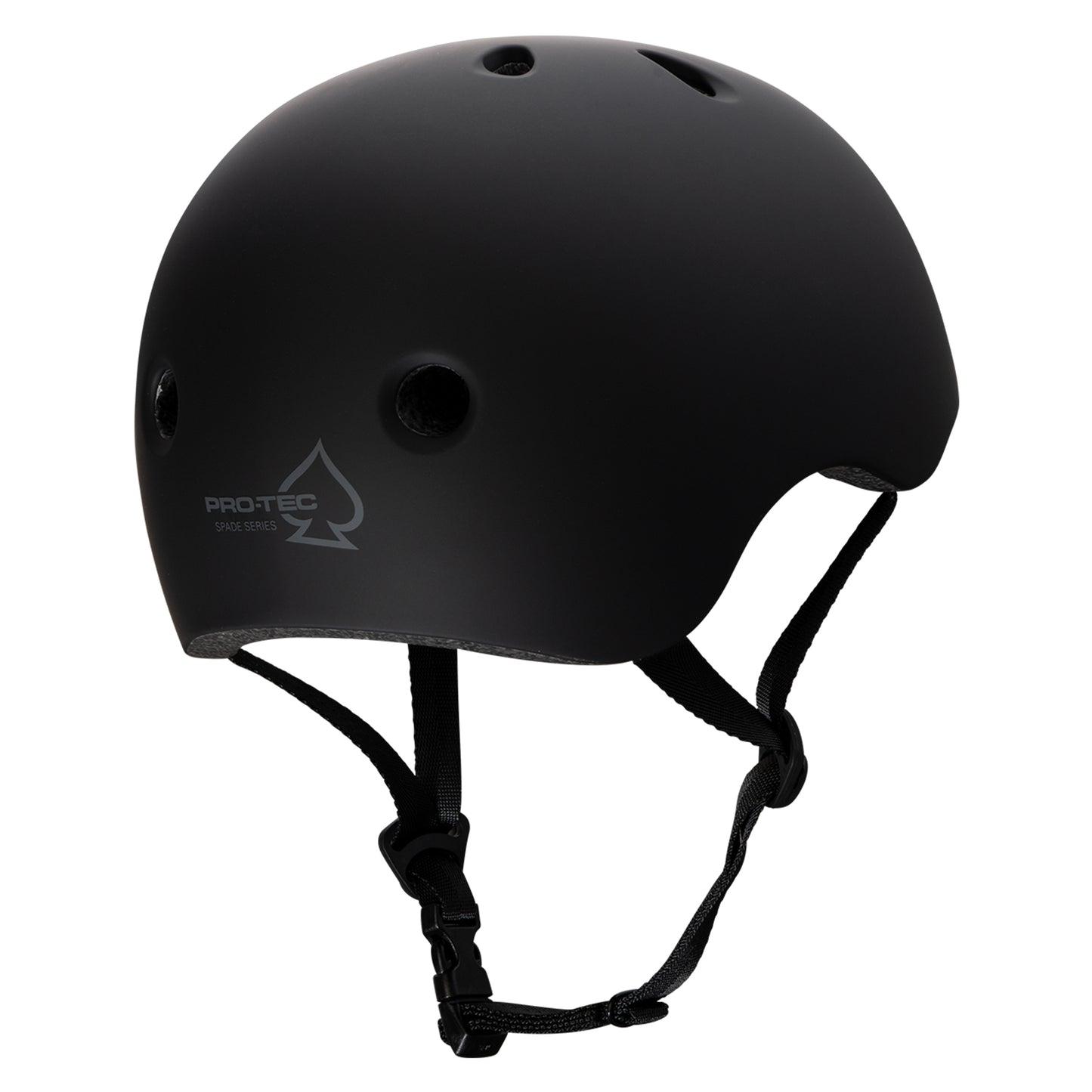 Spade Series Helmet Spade Series Helmet 8+