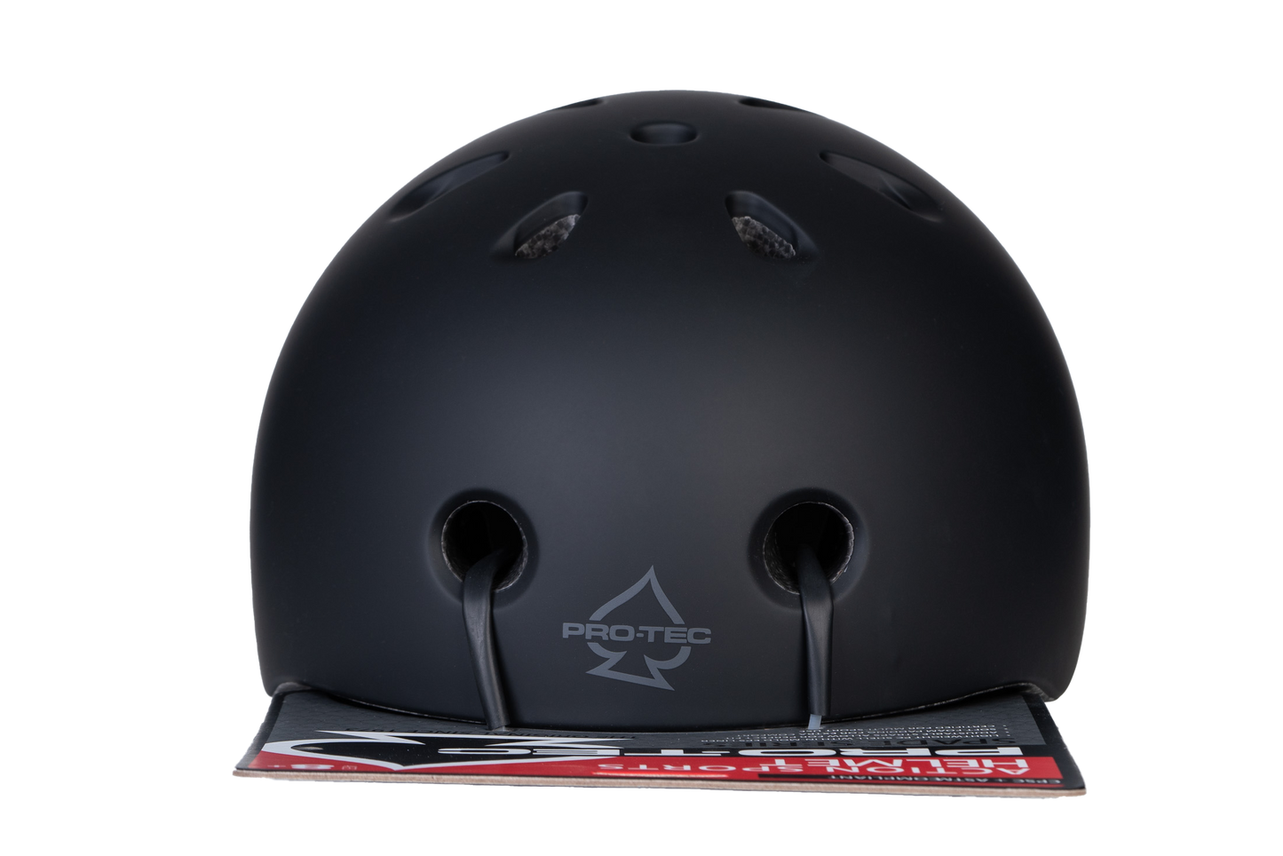 Spade Series Helmet Spade Series Helmet 8+