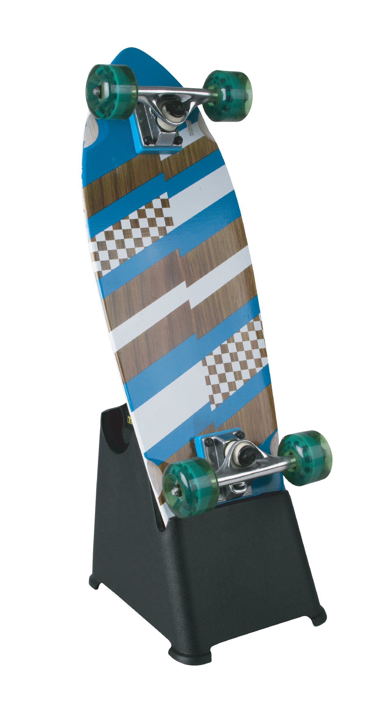 1080 Stackable Skateboard Stand 1Pk