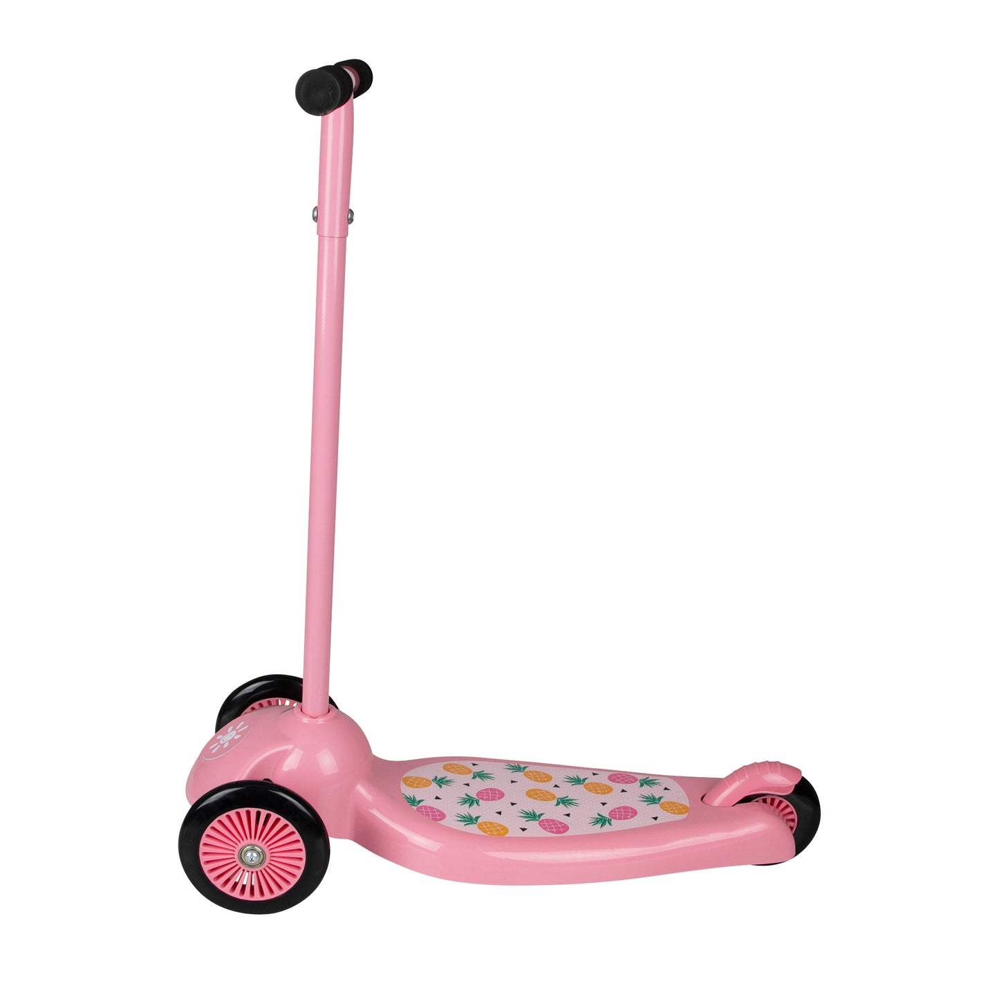 Playwheels Scooters 3-Wheel LTS Pineapple