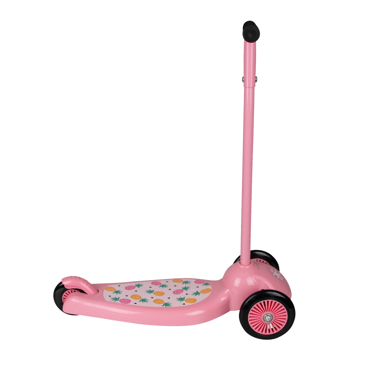 Playwheels Scooters 3-Wheel LTS Pineapple