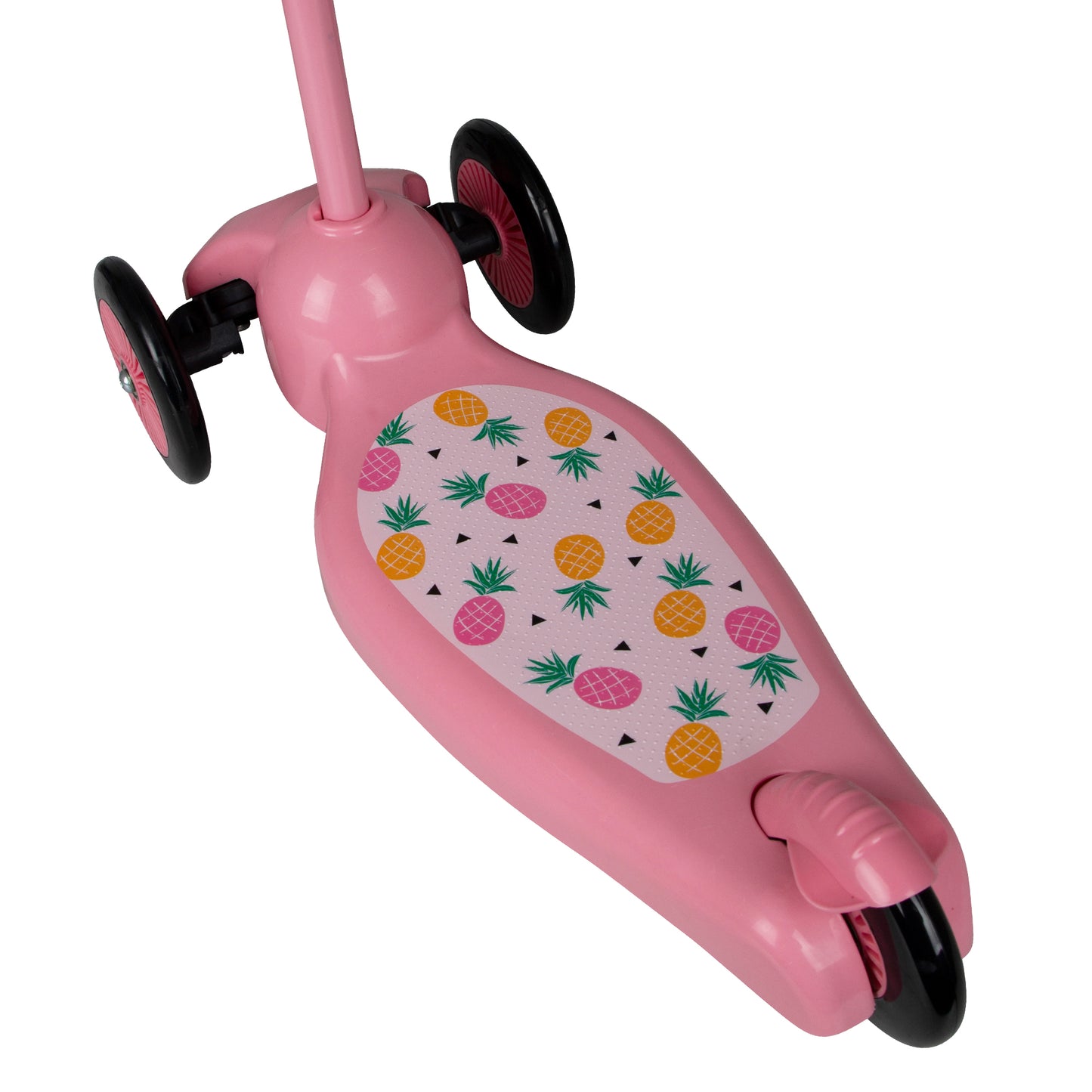 Playwheels Scooters 3-Wheel LTS Pineapple