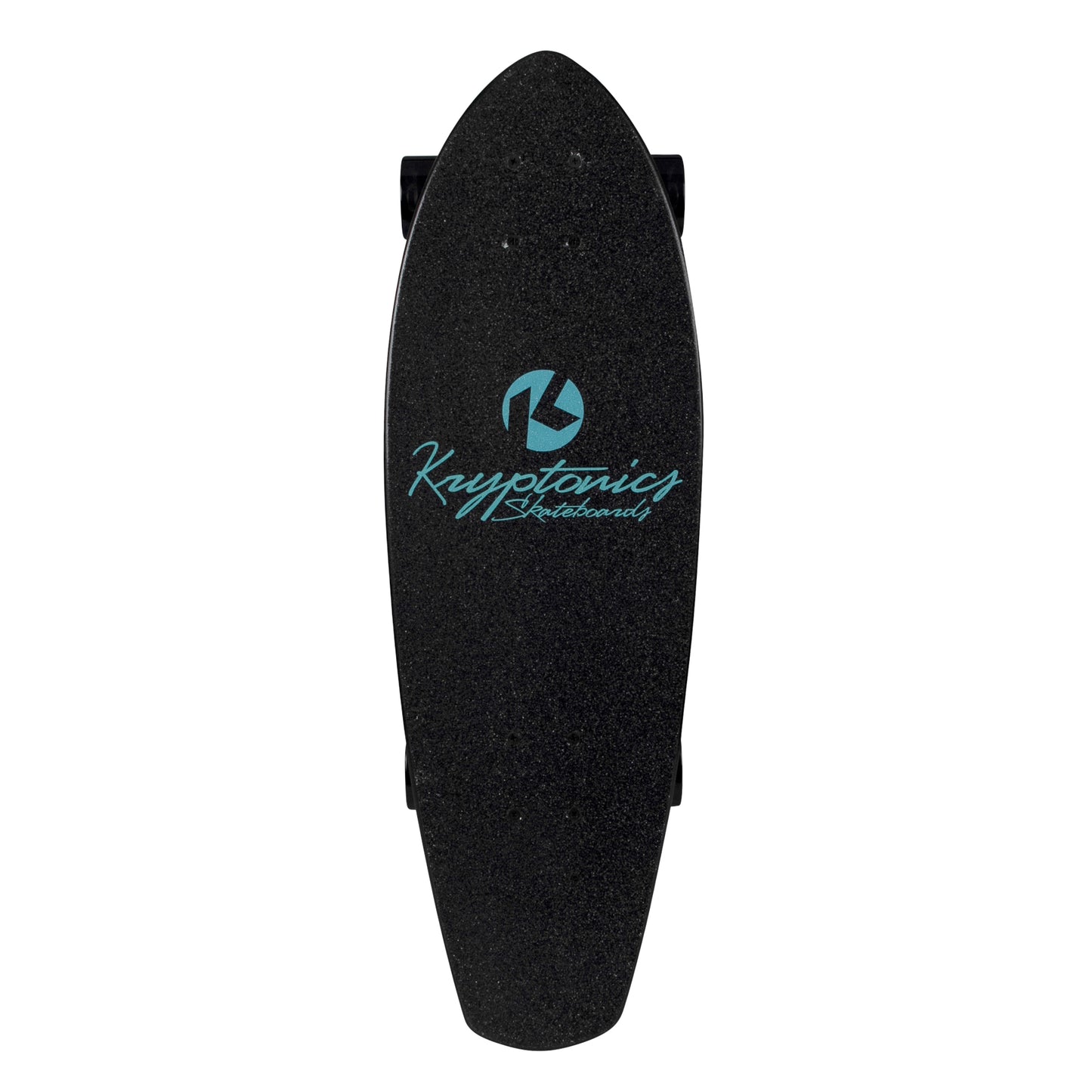 Kryptonics Completes 27" Cruiser Board Skb Florida 2Pk