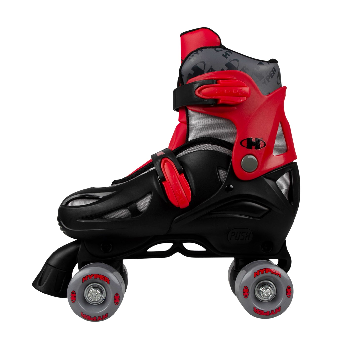 Hyper Skates Convertible 2-in-1 - Size 1-4K