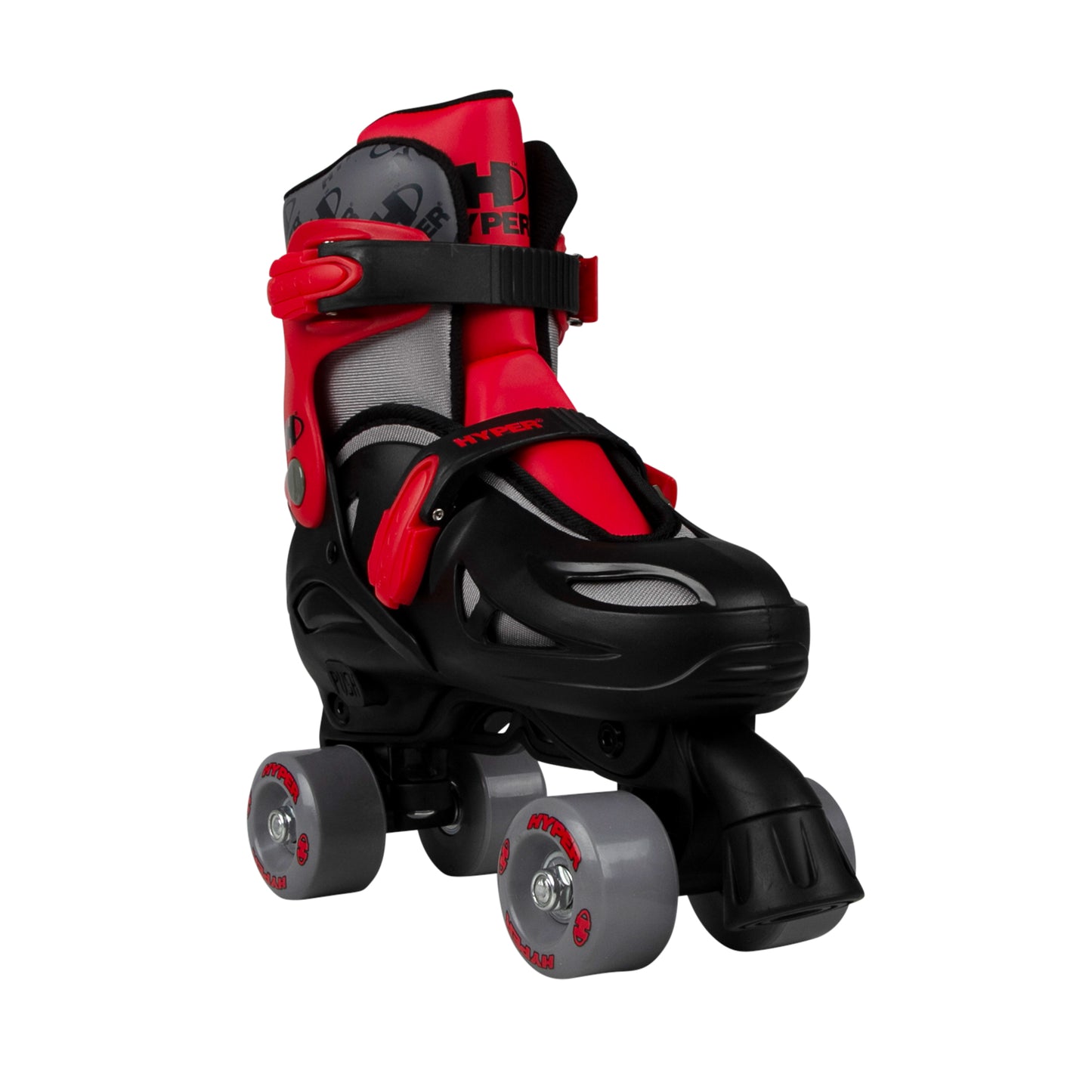 Hyper Skates Convertible 2-in-1 - Size 1-4K