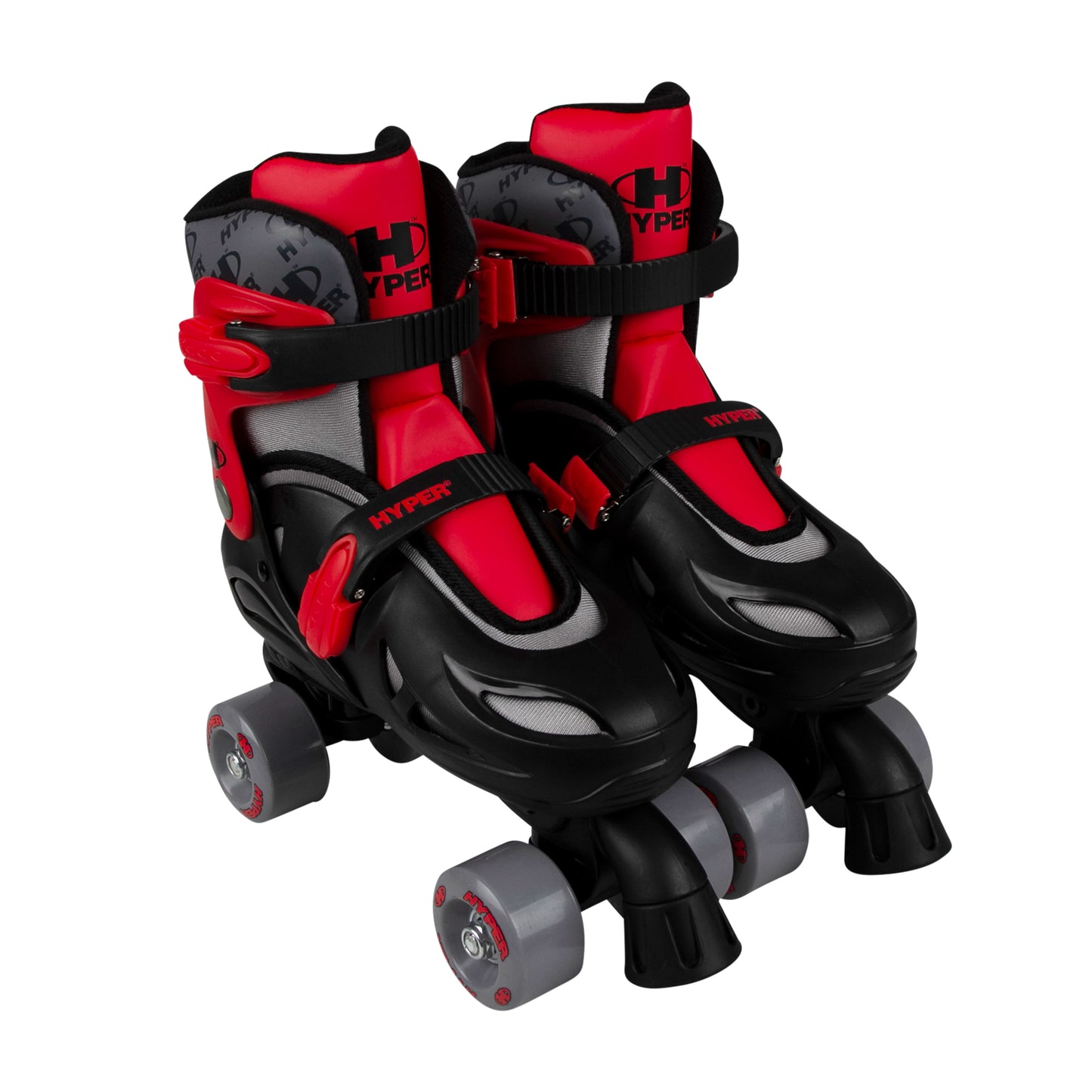 Hyper Skates Convertible 2-in-1 - Size 1-4K