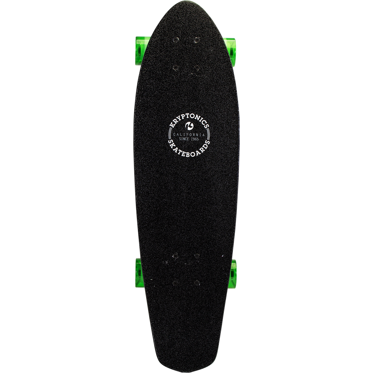 Kryptonics Completes 28" Cruiser Board Skb Splash 2Pk