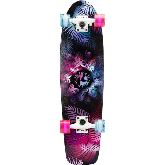 Kryptonics Completes 30" Cruiser Board Series Assortment 2Pk