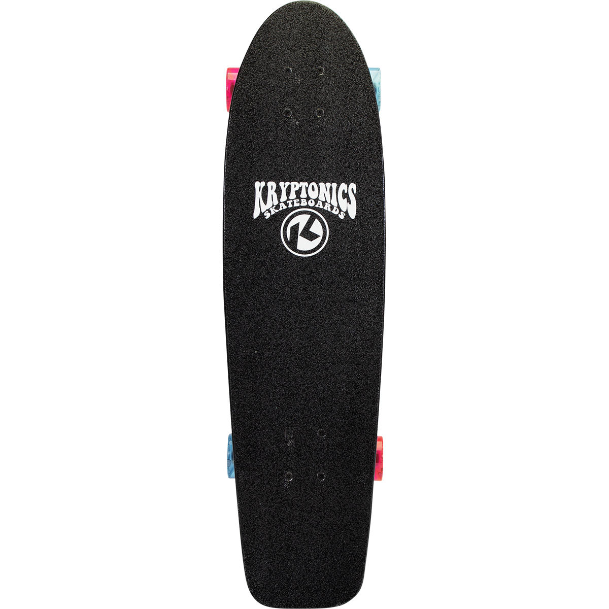 Kryptonics Completes 30" Cruiser Board Series Assortment 2Pk