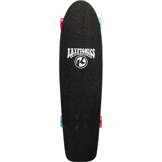 Kryptonics Completes 30" Cruiser Board Series Assortment 2Pk