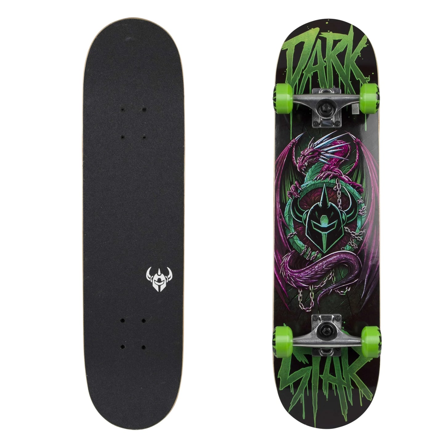 Dark Star Completes Pro Skateboard Abyss 2-Pack