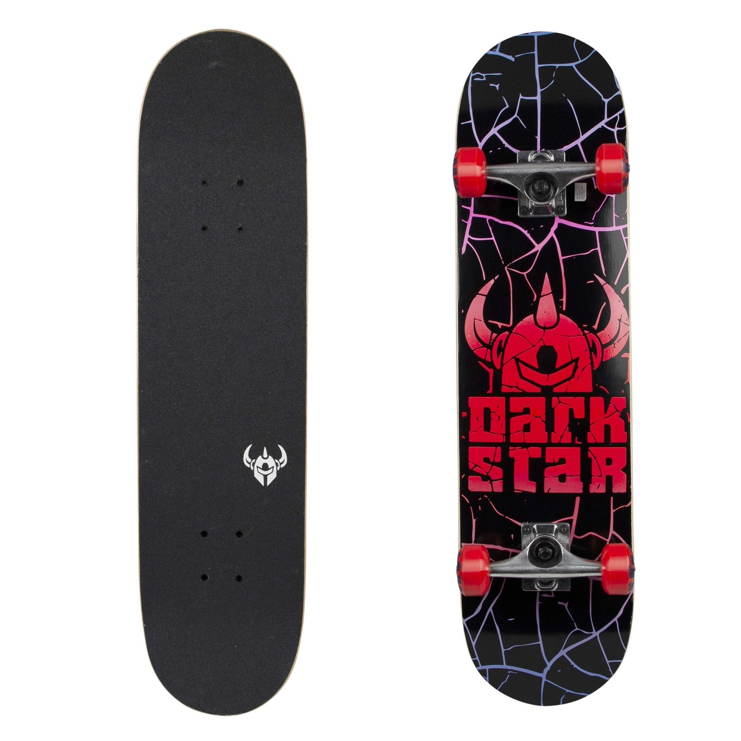 Dark Star Completes Pro Skateboard Crack 2-Pack