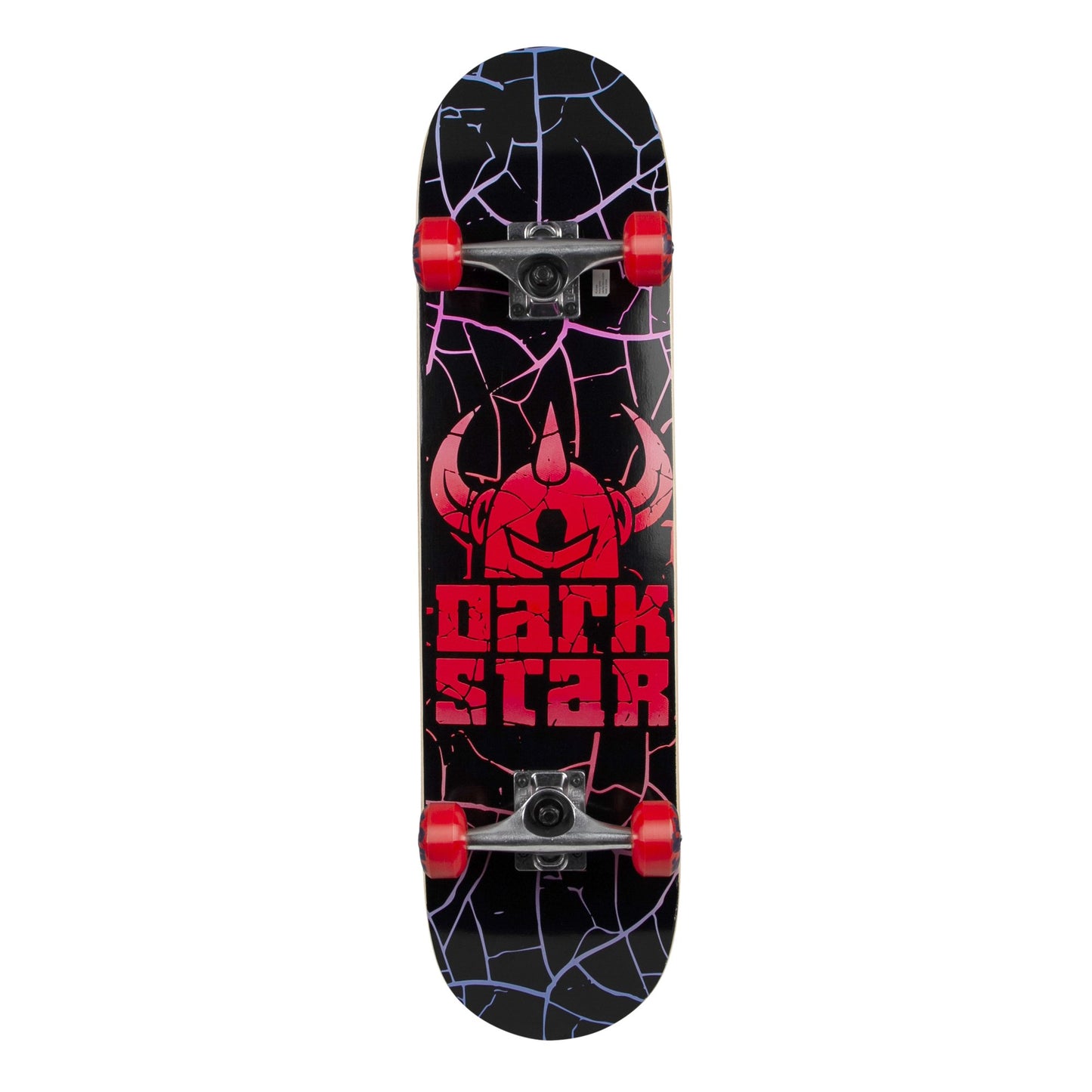 Dark Star Completes Pro Skateboard Crack 2-Pack