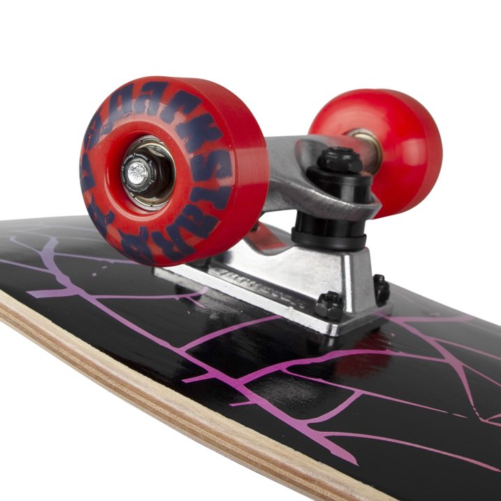 Dark Star Completes Pro Skateboard Crack 2-Pack