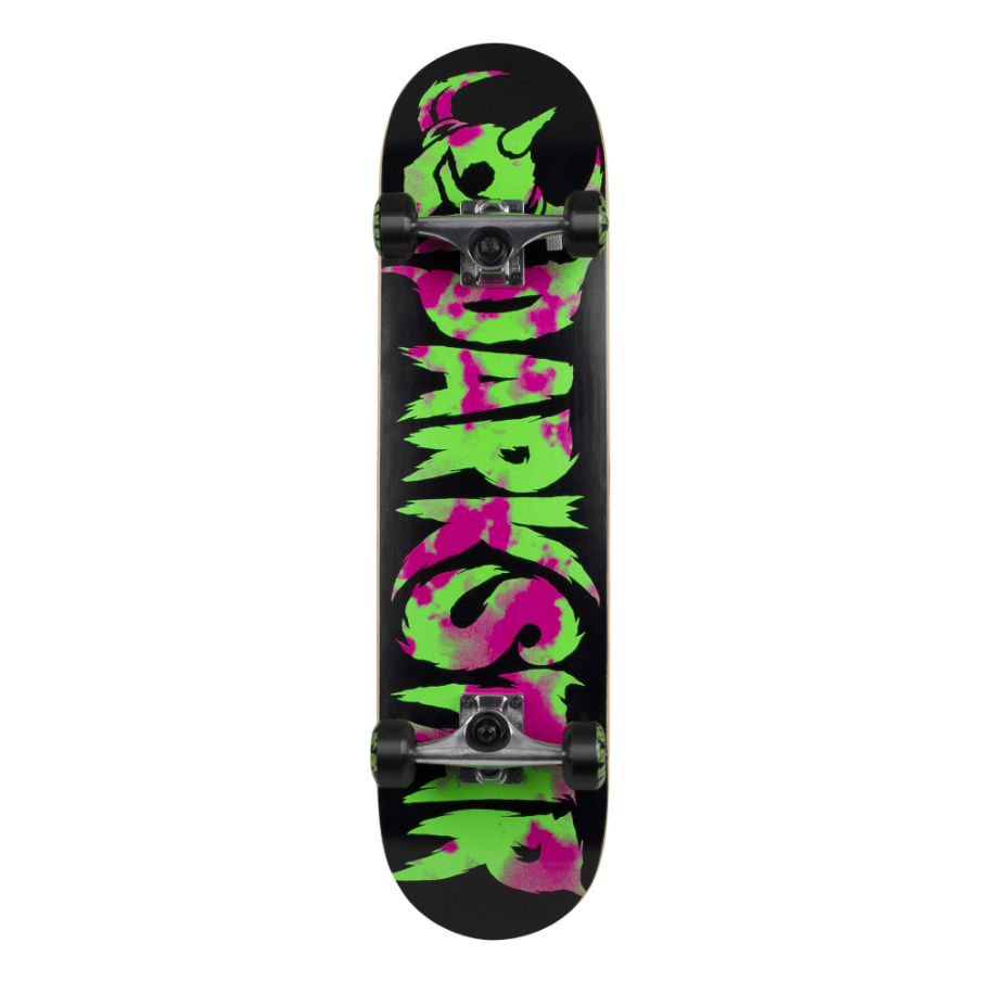 Dark Star Completes Pro Skateboard Ultimate 2-Pack