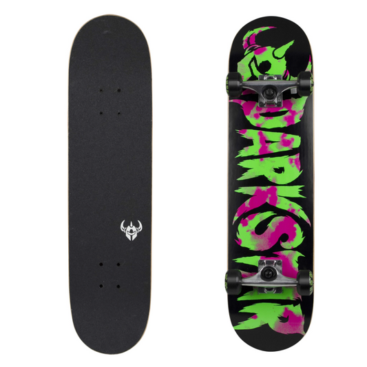 Dark Star Completes Pro Skateboard Ultimate 2-Pack