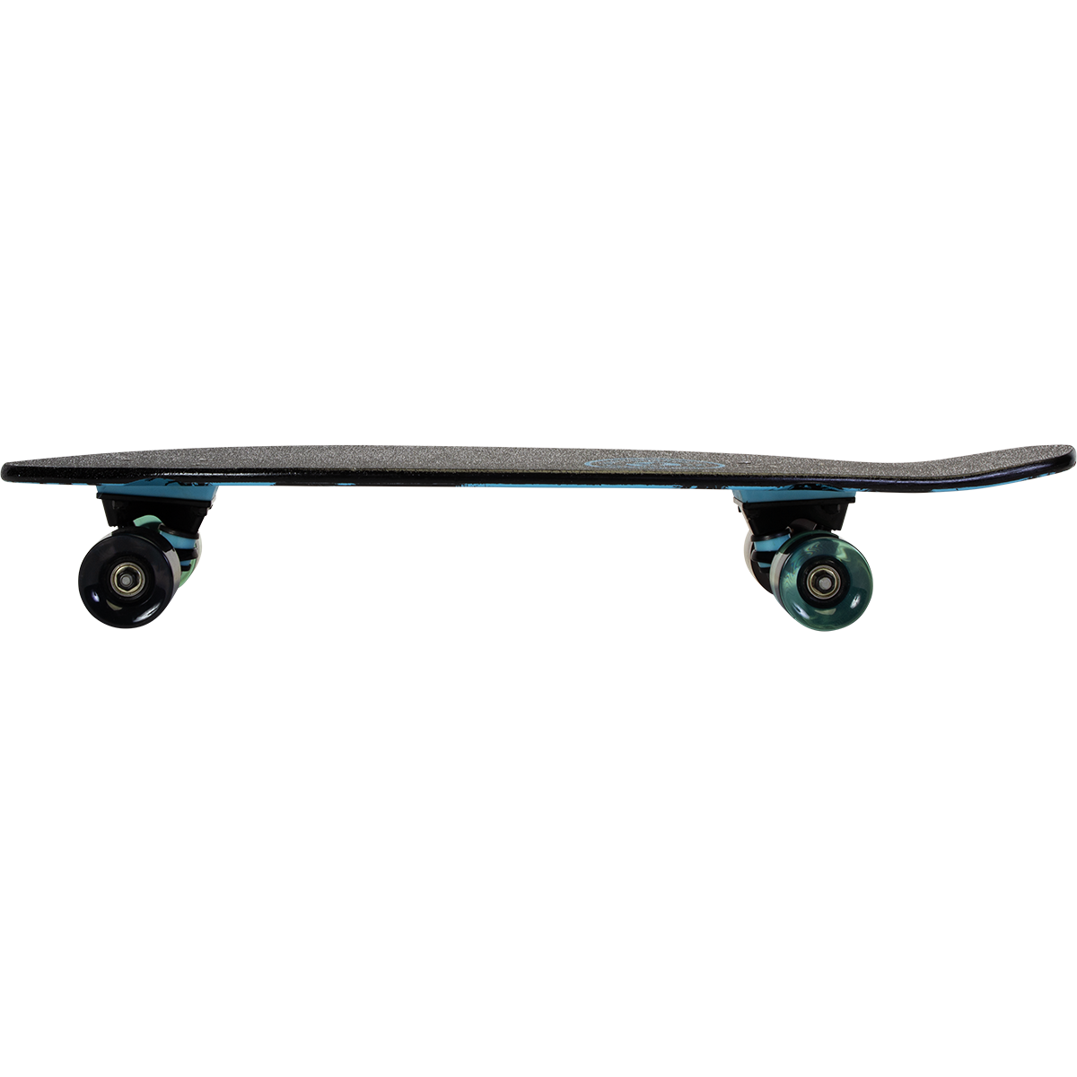 Kryptonics Completes 28" Cruiser Board Skb Negative 2Pk