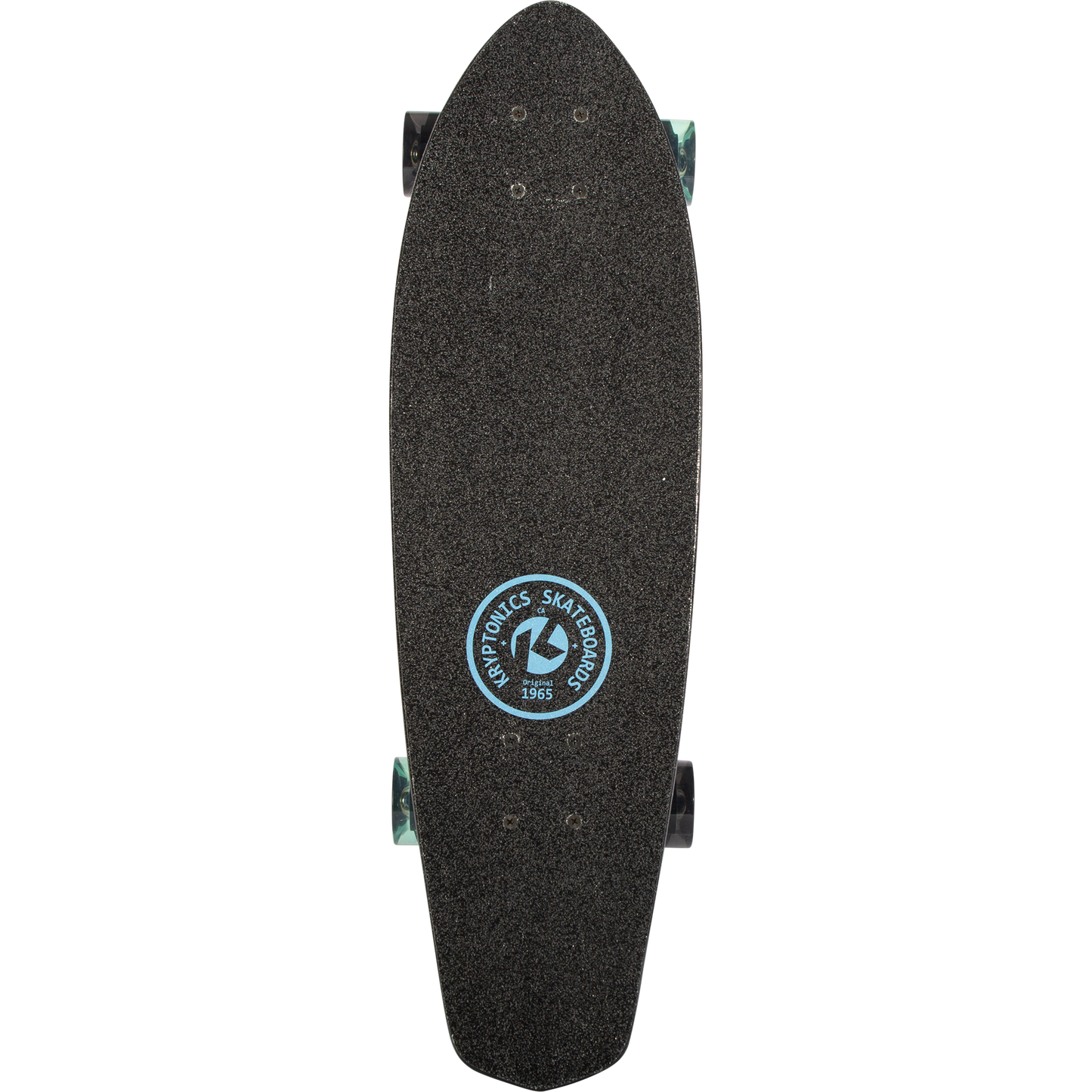 Kryptonics Completes 28" Cruiser Board Skb Negative 2Pk