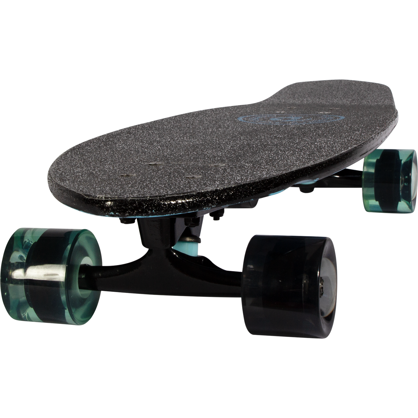 Kryptonics Completes 28" Cruiser Board Skb Negative 2Pk