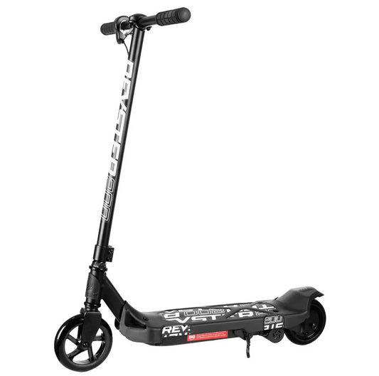 Pulse Scooters Electric Revster200 Scooter Black