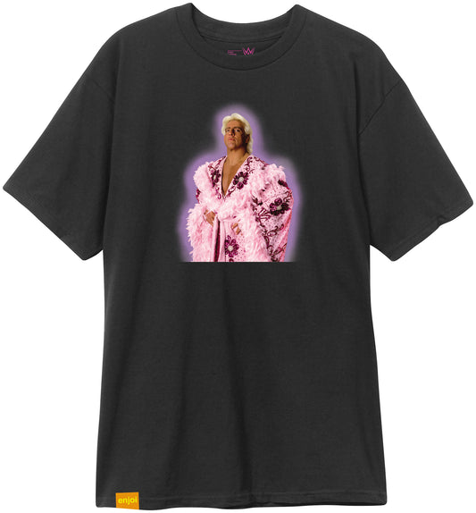 enjoi Apparel The Nature Boy Rick Flair Premium Short Sleeve Tee Shirt