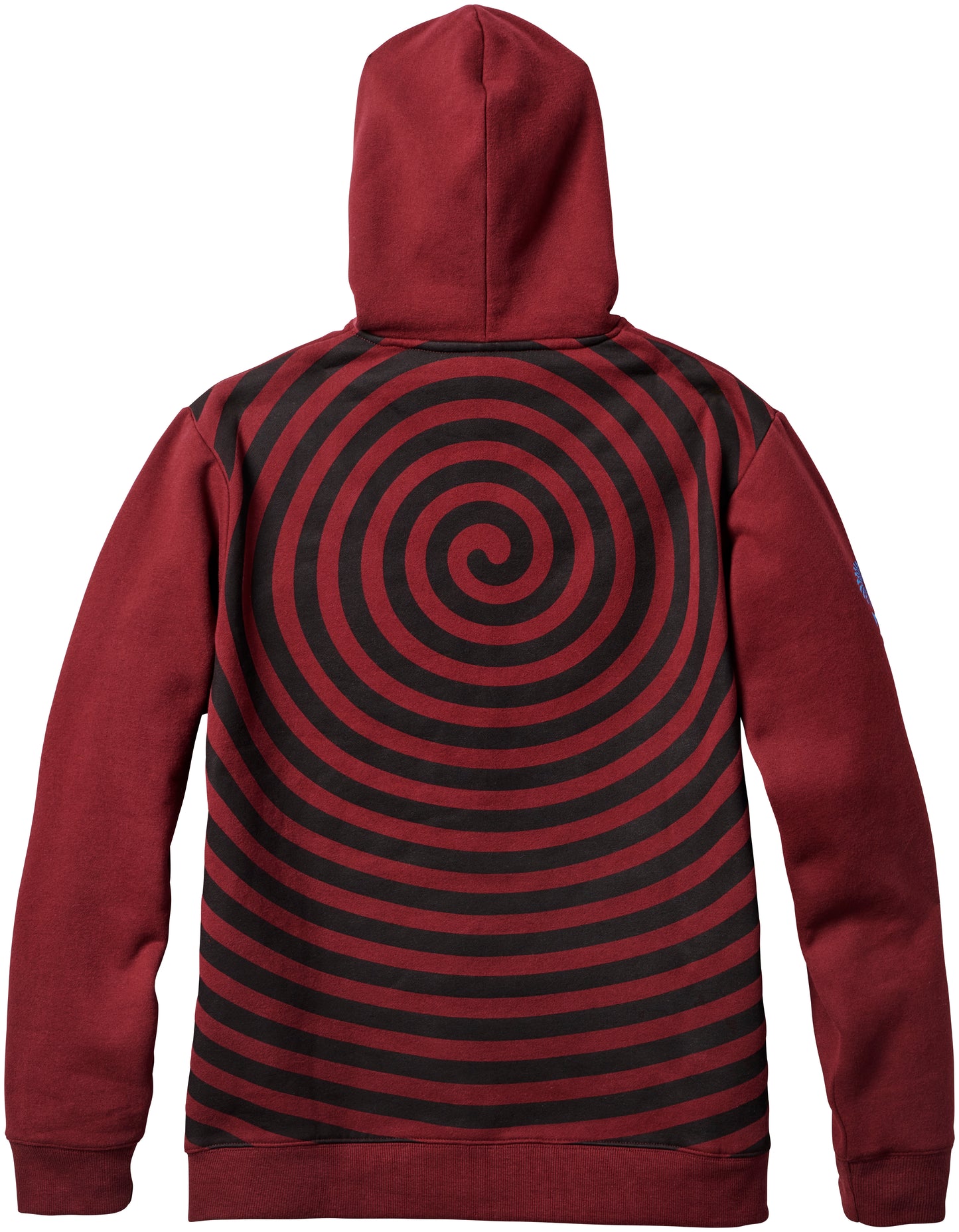 Madness Apparel Swirl Pullover Hoody