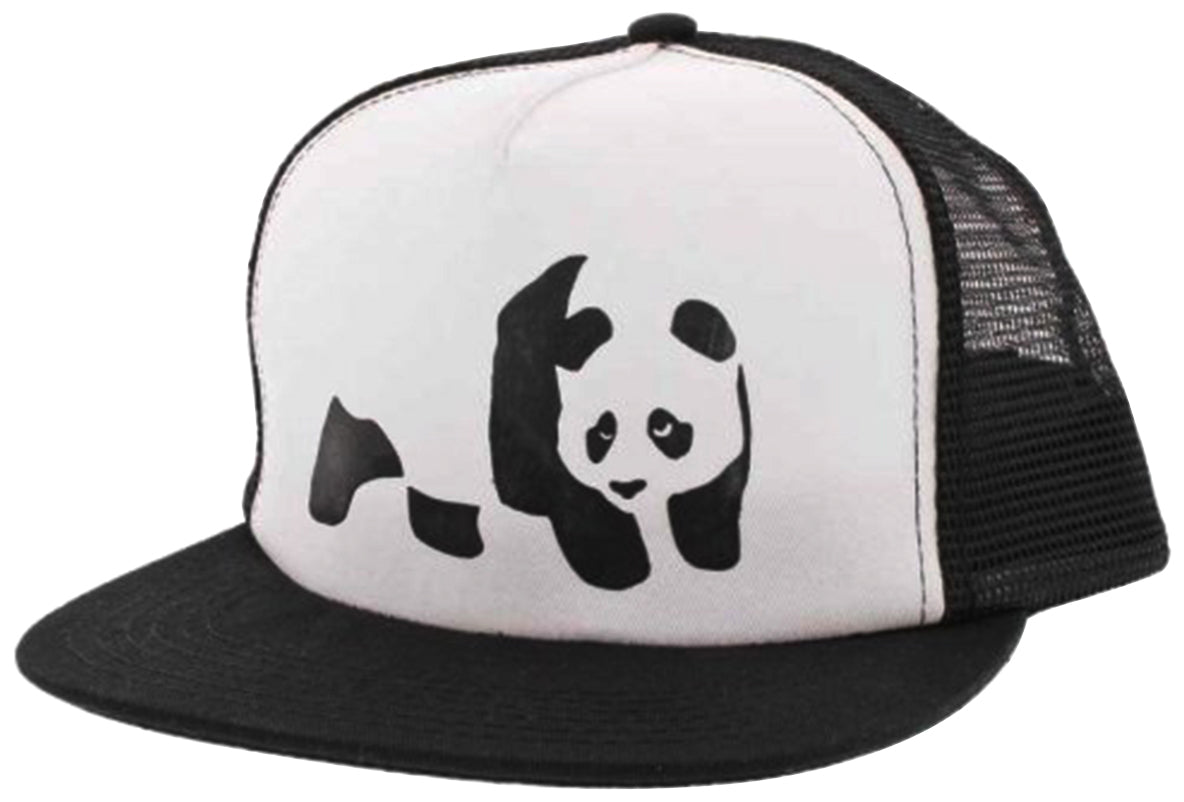 enjoi Hats Panda Snapback