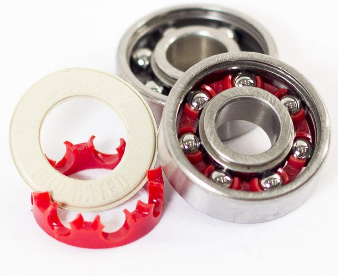 Andale Bearings New Swiss Bearing Kit