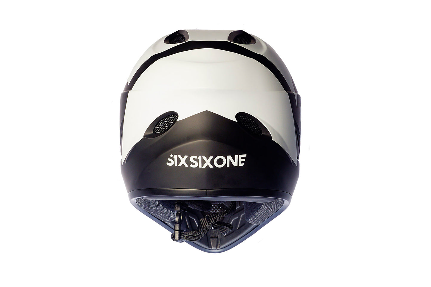 661 Helmet Comp Rental White XL (CPSC/CE)