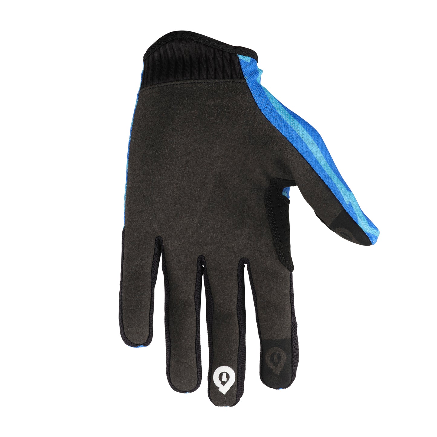 661 Gloves Comp Glove Dazzle Blue