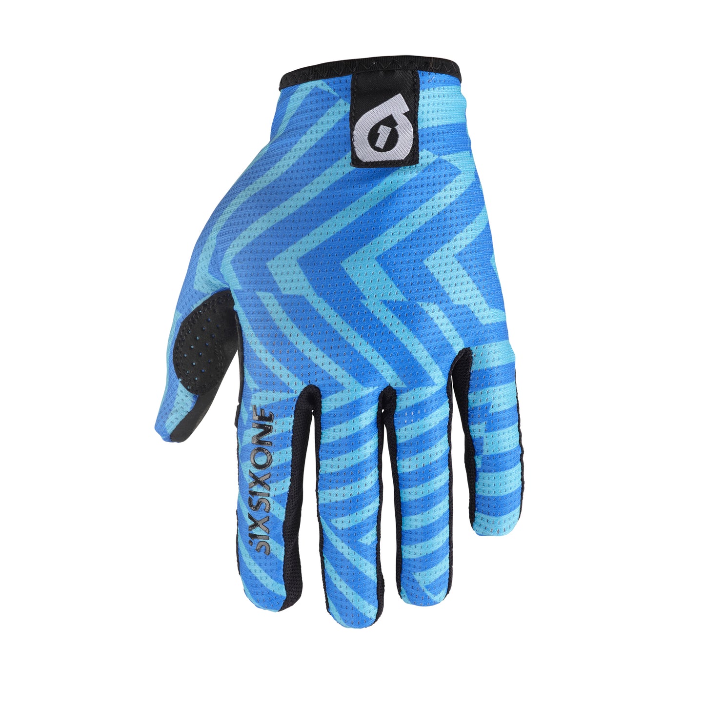 661 Gloves Comp Glove Dazzle Blue