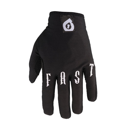 661 Gloves Comp Glove Tattoo Black