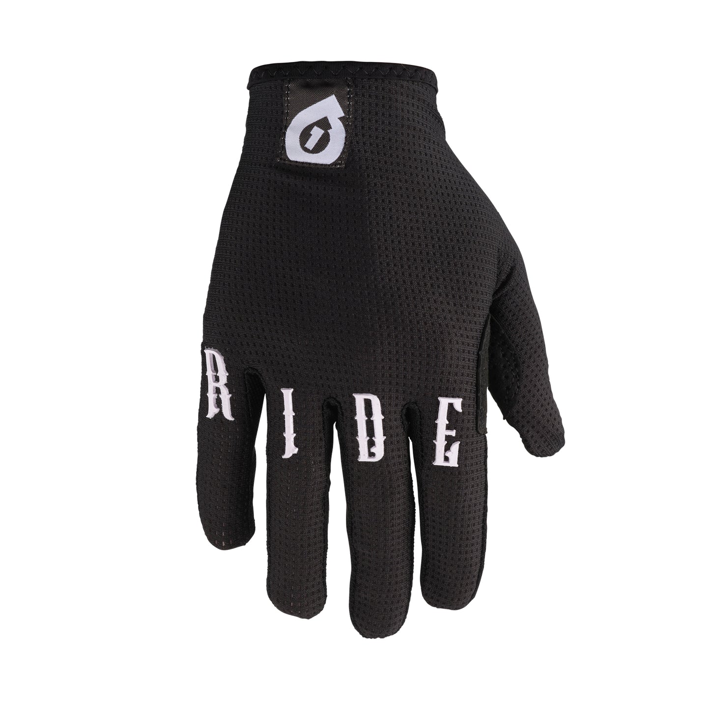 661 Gloves Comp Glove Tattoo Black