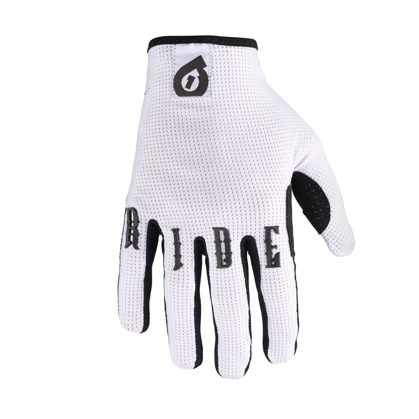 661 Gloves Comp Glove Tattoo White