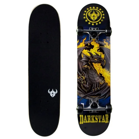 Dark Star Completes DS40 31" Skateboard Assortment 2Pk