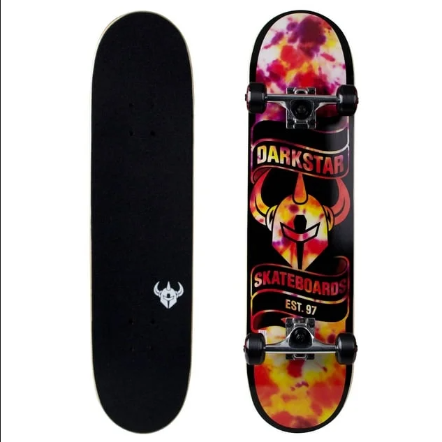 Dark Star Completes DS40 31" Skateboard Assortment 2Pk