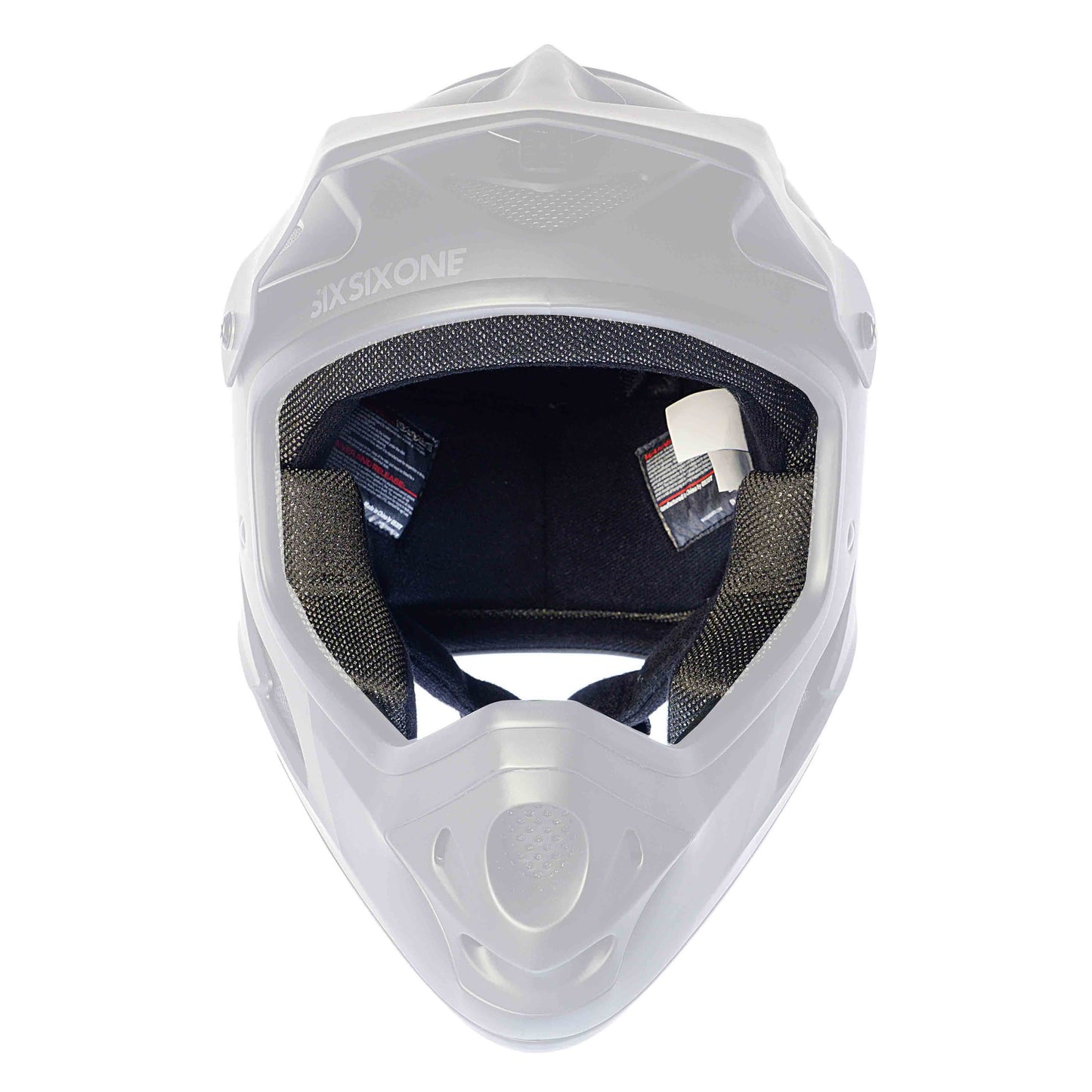 661 Parts Comp Helmet Rental Liner