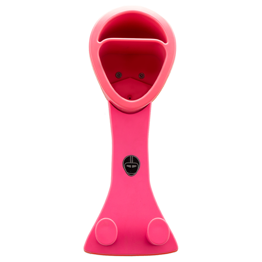 Nutcase Wall Mount (Pink)