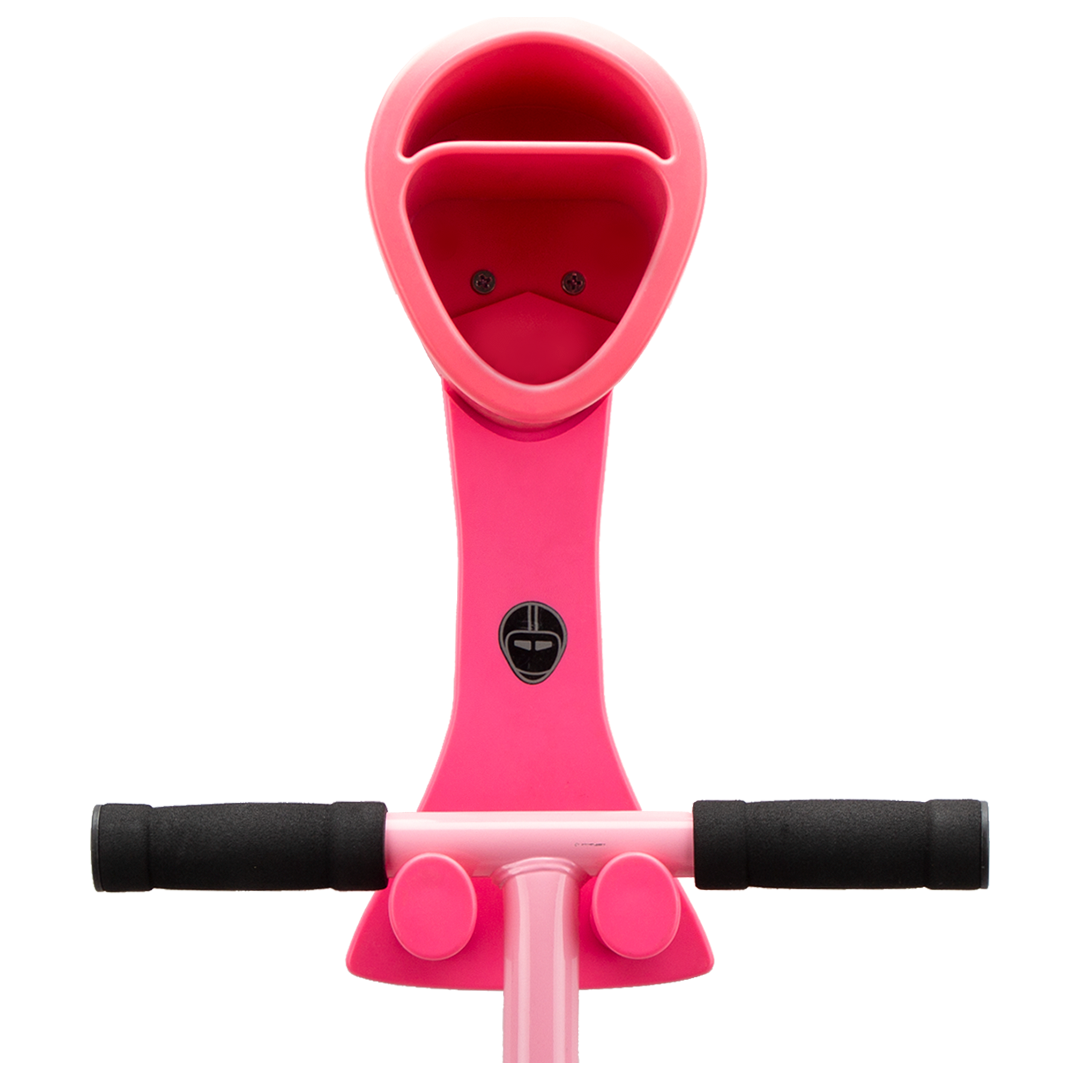 Nutcase Wall Mount (Pink)