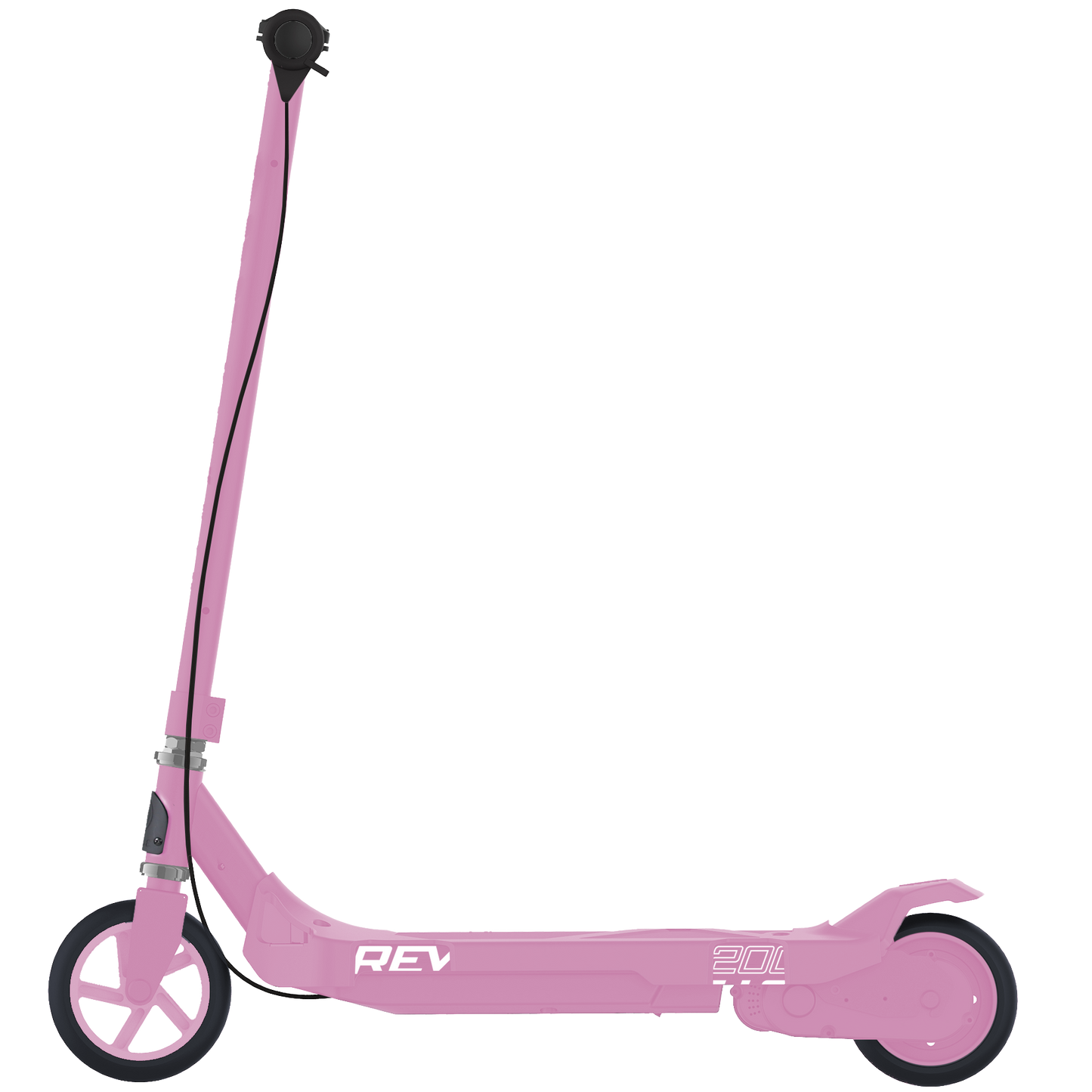 Pulse Scooters Electric Revster200 Scooter Pink