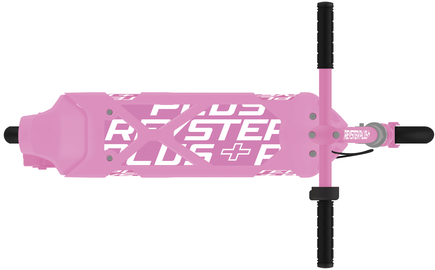 Pulse Scooters Electric Revster200 Scooter Pink