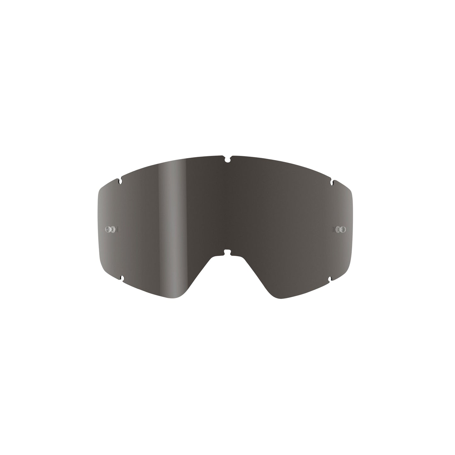 661 Goggles Radia Goggle - Silver Mirror Lens