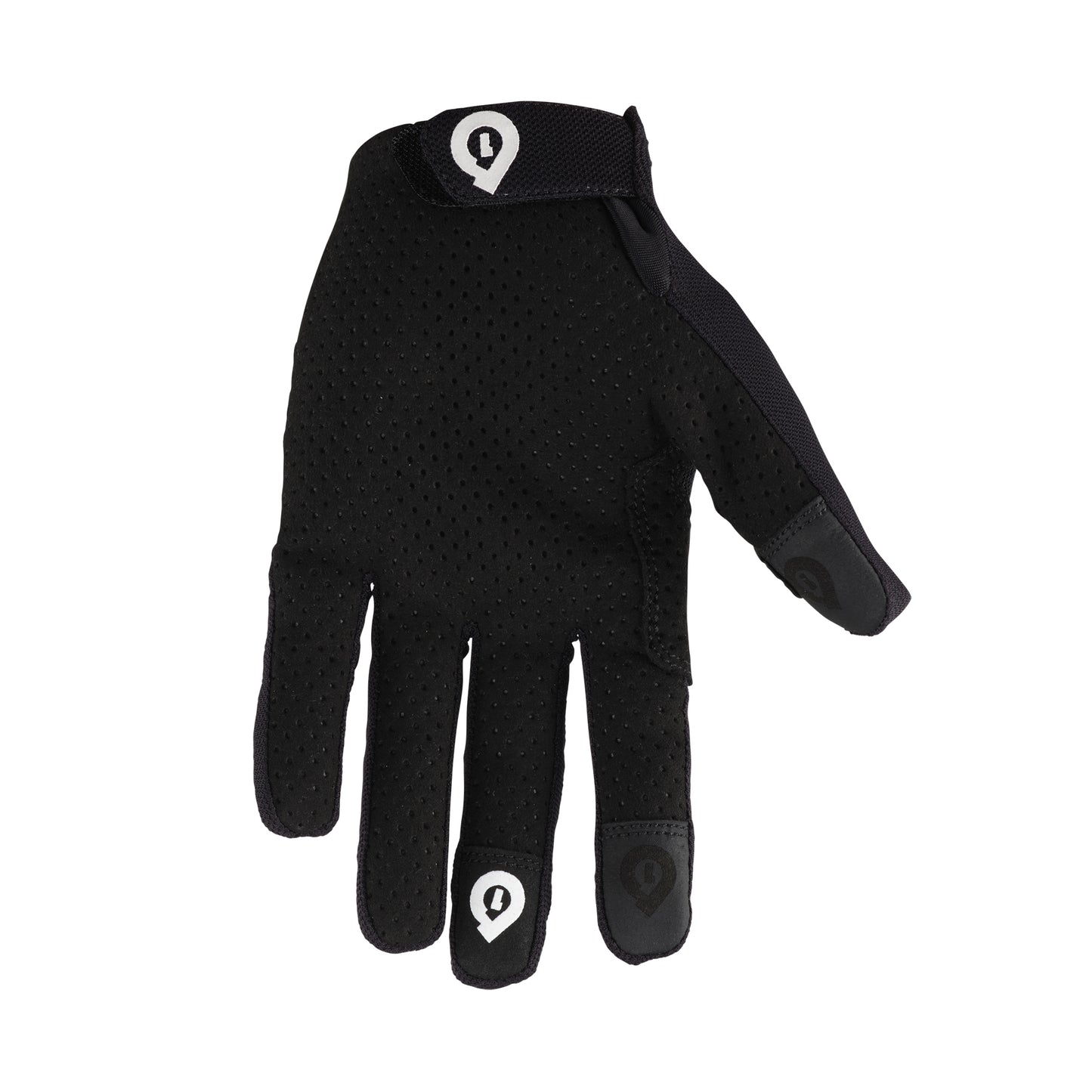 661 Gloves Raji Glove Classic Black